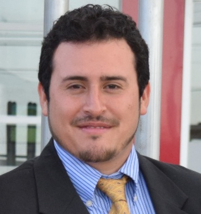 Dr. Erick Cedeño V., gastroenterólogo, endoscopista y hepatólogo